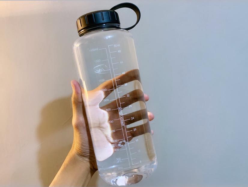 Botol Minuman Favorit