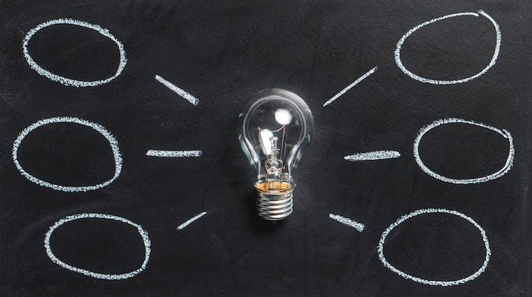 Principles Illustration