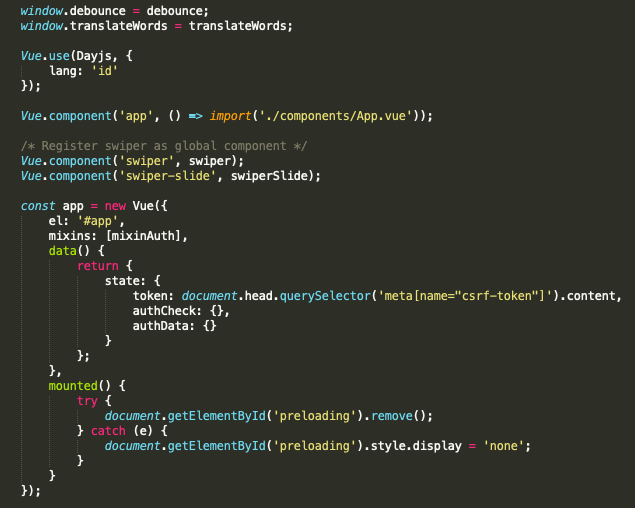 Tabs with Sublime Text